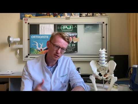 Ortho Daily Five (OD5) - Folge 13 - Fast Track