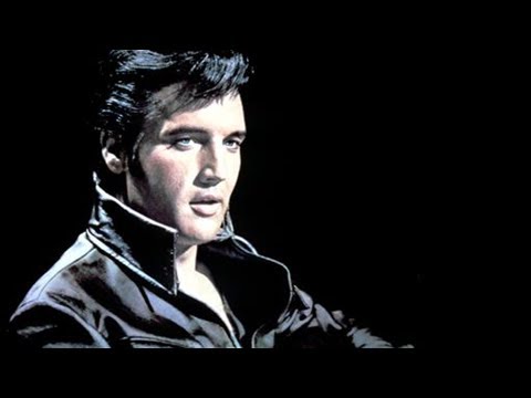 40. todestag: "ich bin im elvis-himmel"