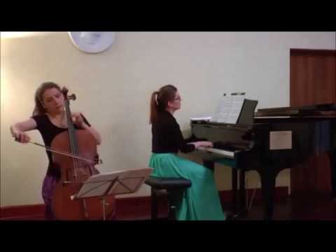 Luigi Boccherini - Rondo in C major