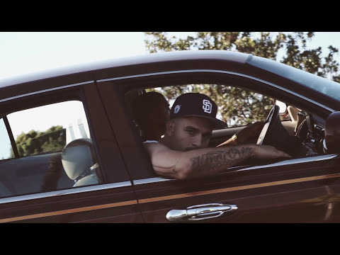 LIL GRIFO (@lilgrifoso)  - Where I'm From