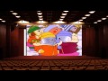 The Busy World Of Richard Scarry Abe And Babe S Christmas Lesson Watch The Busy World Of Richard S