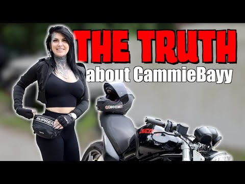 Cammiebayy
