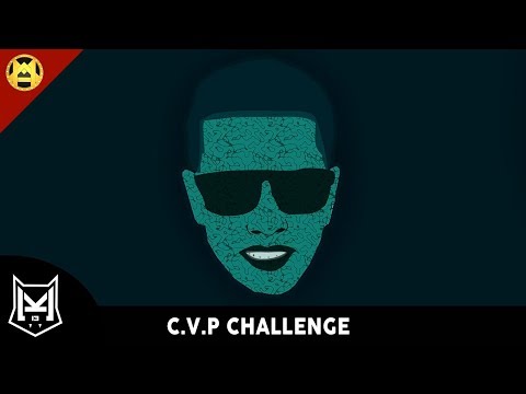 Kevin Martes 13 - C.V.P Challenge