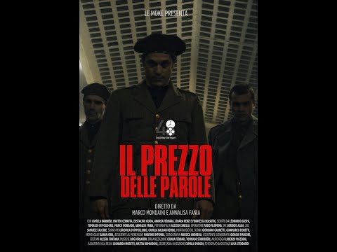 Le Moke - IL PREZZO DELLE PAROLE | The 48HFP Rome 2025