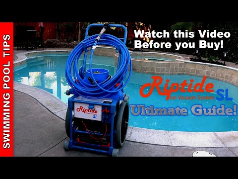 Riptide SL: la guida definitiva! Guarda questo video prima di acquistare Riptide (ultima versione...