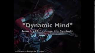Michael Abdow - Dynamic Mind - Life Symbolic (2013)