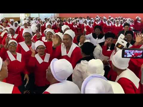 FBCWM Candle Light Service 2022 - Emlanjeni