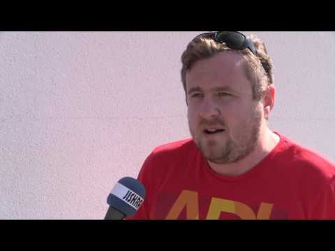 1.4.2017  J. Domažlice - SK Zápy  rozhovory