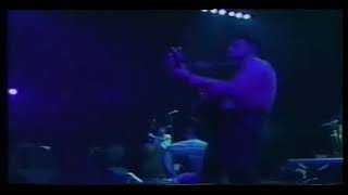 Morrissey - King Leer - 1991