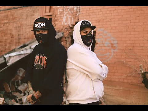 Mr. Wisdom X Dougie - "They Don't Know" (OFFICIAL VIDEO)