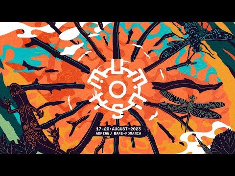 Festival Frequency - MUMUSH