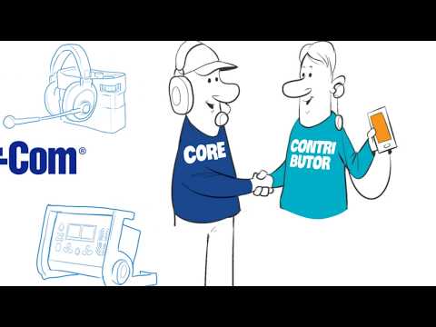 LQ 4 - IP Intercom for Everyone