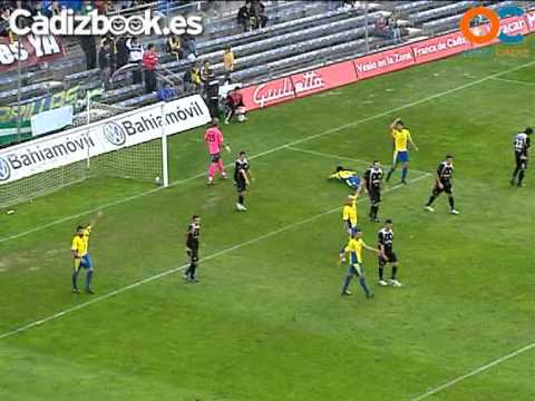 CÁDIZ - JUMILLA, EL RESUMEN