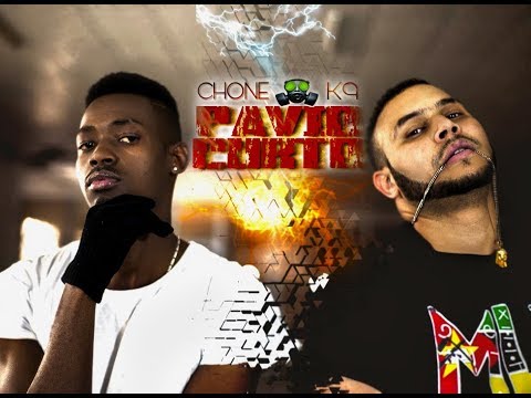 Chone Feat. K9 - Pavio Curto (Official Video By Beto Johns)