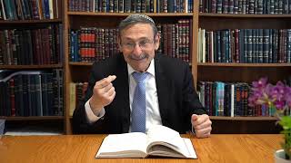 מטות-מסעי - ״ויסעו ויחנו״ איזה תחנה לא מופיע ומדוע (הרב מאיר גולדוויכט) - התמונה מוצגת ישירות מתוך אתר האינטרנט יוטיוב. זכויות היוצרים בתמונה שייכות ליוצרה. קישור קרדיט למקור התוכן נמצא בתוך דף הסרטון