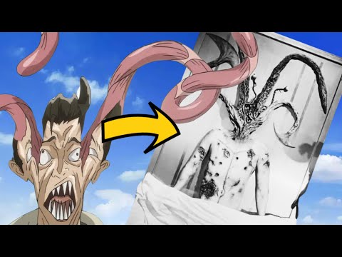 Parasyte Anime ENDING Explained, ALL Questions ANSWERED