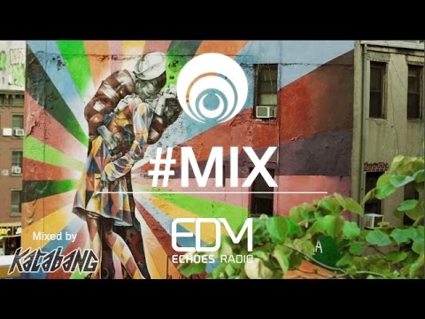 #MIX: 1 Hour of EDM: Fun Urban Future Bass Mix 2016 [Mixed by DJ Katabang]