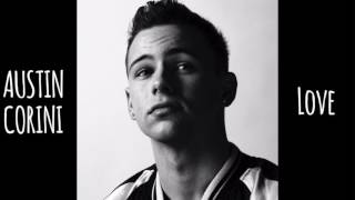 Love-Kendrick Lamar (Austin Corini Cover)