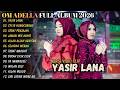 YASIR LANA SYI IR HONOCOROKO NGURIPI BUDOYO SPECIAL RAMADHAN OM ADELLA FULL ALBUM 2026