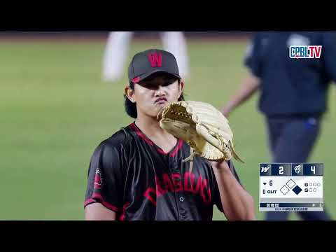 Basketball top5 - 150火球狂炸！徐若熙接班人找到了 葉君璋一手打造大聯盟王牌