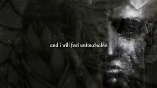 Untouchable - Rialto (Cover)