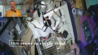 Exploring Pentium Desktops - Can we get one to OS/2 Warp Speed!?!