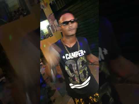 Mc leo onda show .bar do cadu15 minutos de show