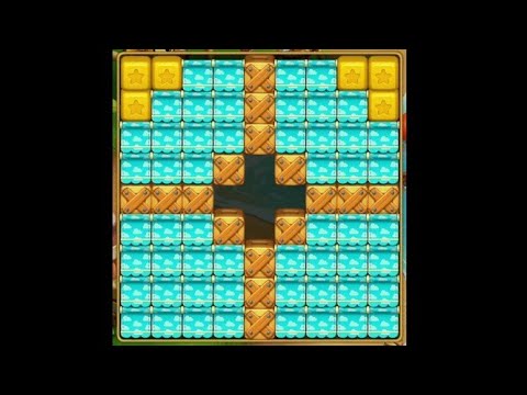 TOY BLAST level 2927