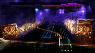 [Rocksmith 2014 CDLC] DevilDriver - Bear Witness Unto [Lead]