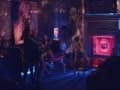 Emma Watson Pole Dancing
