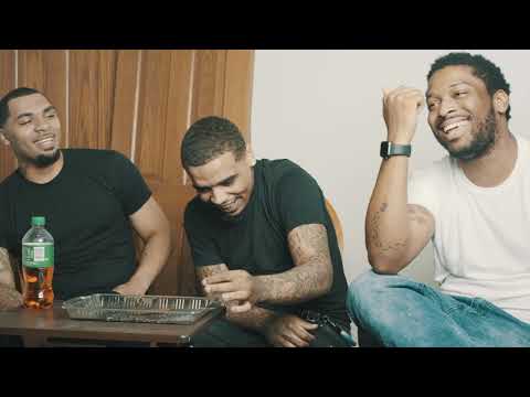 On the Move with Q Da Demon [Full Interview]