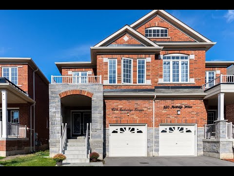 628 Mockridge Terrace, Milton Home for Sale - Real Estate Properties for Sale
