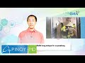 Pinoy MD Pagkakaroon Ng Bukol Sa Dibdib Normal Ba Kapag Nagpapa Breastfeed