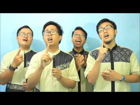 "Kupu Kupu Cinta" - Sigma cover by El Fatah Nasyid