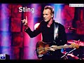 Brand New Day - Sting