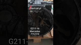 Venta de Mercedes-Benz G211-16 G21116
715.510 caja de cambios para Mercedes-Benz camión - Imagen 4 | Autoline PY Mercedes-Benz G211-16 G21116
715.510 caja de cambios para Mercedes-Benz camión | Imagen 4 - Autoline