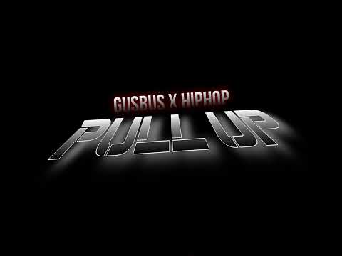 GusBus x HipHop - Pull up (2024 St Thomas Carnival release)