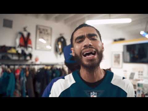 Mark Ant Ft RMC Mike - Grammy (Official Video)