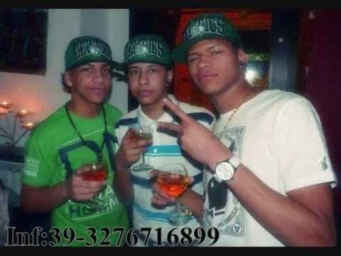 Lo Frekisimo Music Ft Lolo En El Microfono - Dejenme Vivir Mi Vida (REMIX)