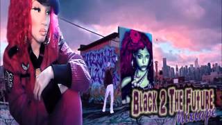 CHEENA BLACK -Black 2 The Future (Full Mixtape)