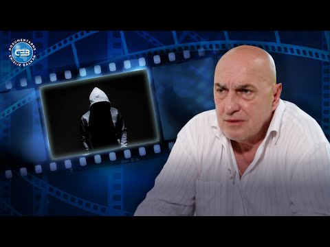 BALKAN INFO: Majk Majkić - Holandska banka mi je nudila novac, da posetim tipa koji ih je prevario!