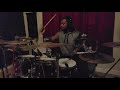 Where Da Party At By Jagged Edge Ft Nelly Drum Cover
