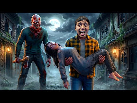 This Game Actually gave me NIGHTMARES | Dread Neighbor