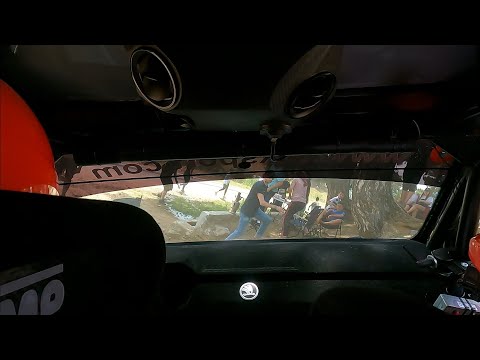 2022 Yeşil Bursa Rallisi SS9 Hüseyinalan Cem Alakoc - Emir Sahin