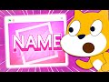 How To Make AMAZING INTRO In Scratch