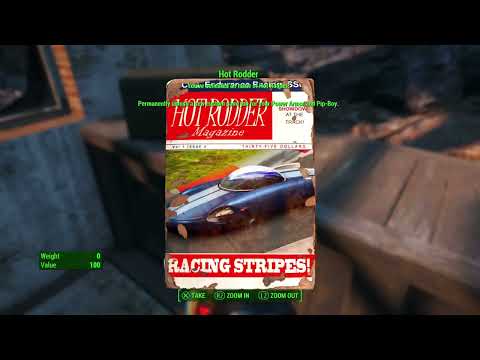 Fallout 4 Vanilla run pt 32