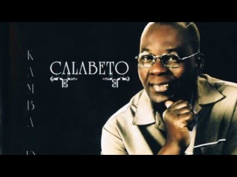 Calabeto ft Puto Português - Cunhada #semba #kizomba #afrobeat #musicaangolana