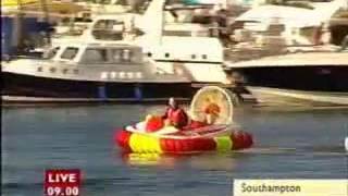 Hovercraft Bluesprints    Hov Pod Hovercraft Blueprints 480p