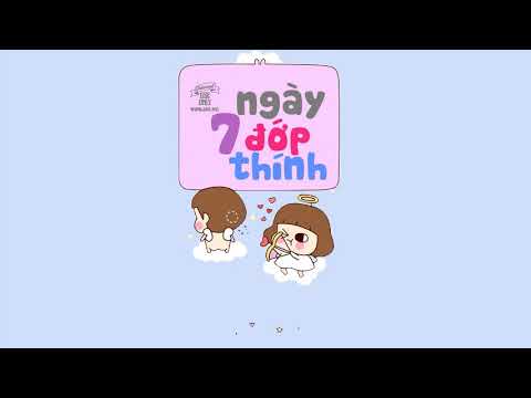 7 ngày đớp thính - Tunny