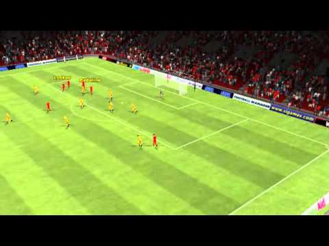 Lokomotiv Moscow 1 - 1 Young Boys - Match Highlights